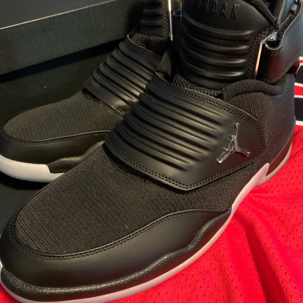 jordan generation 23